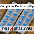 Comprimés De Sildénafil Ip 23